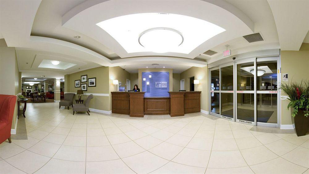 Holiday Inn Express Hotel & Suites New Iberia - Avery Island By Ihg Eksteriør bilde