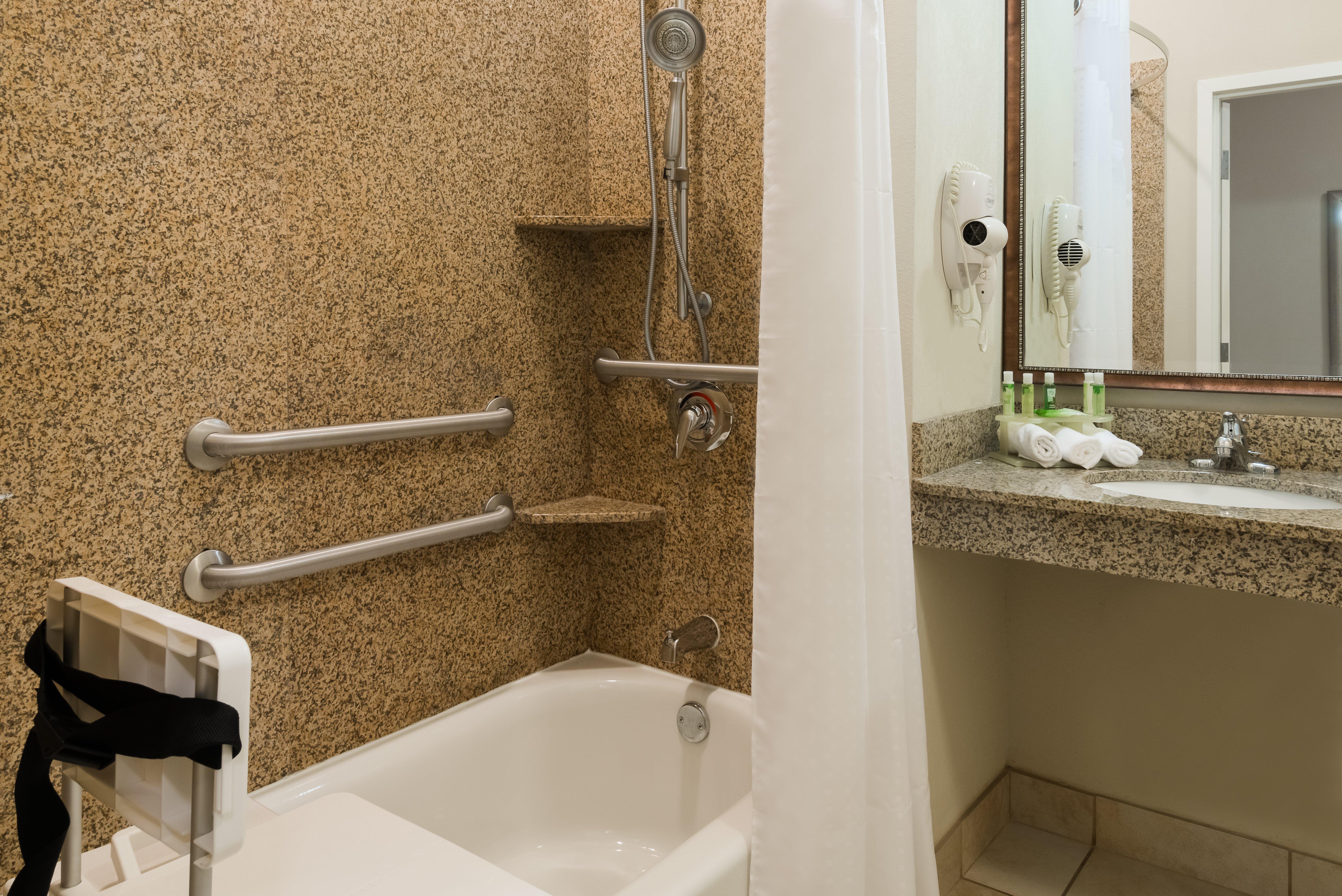 Holiday Inn Express Hotel & Suites New Iberia - Avery Island By Ihg Eksteriør bilde