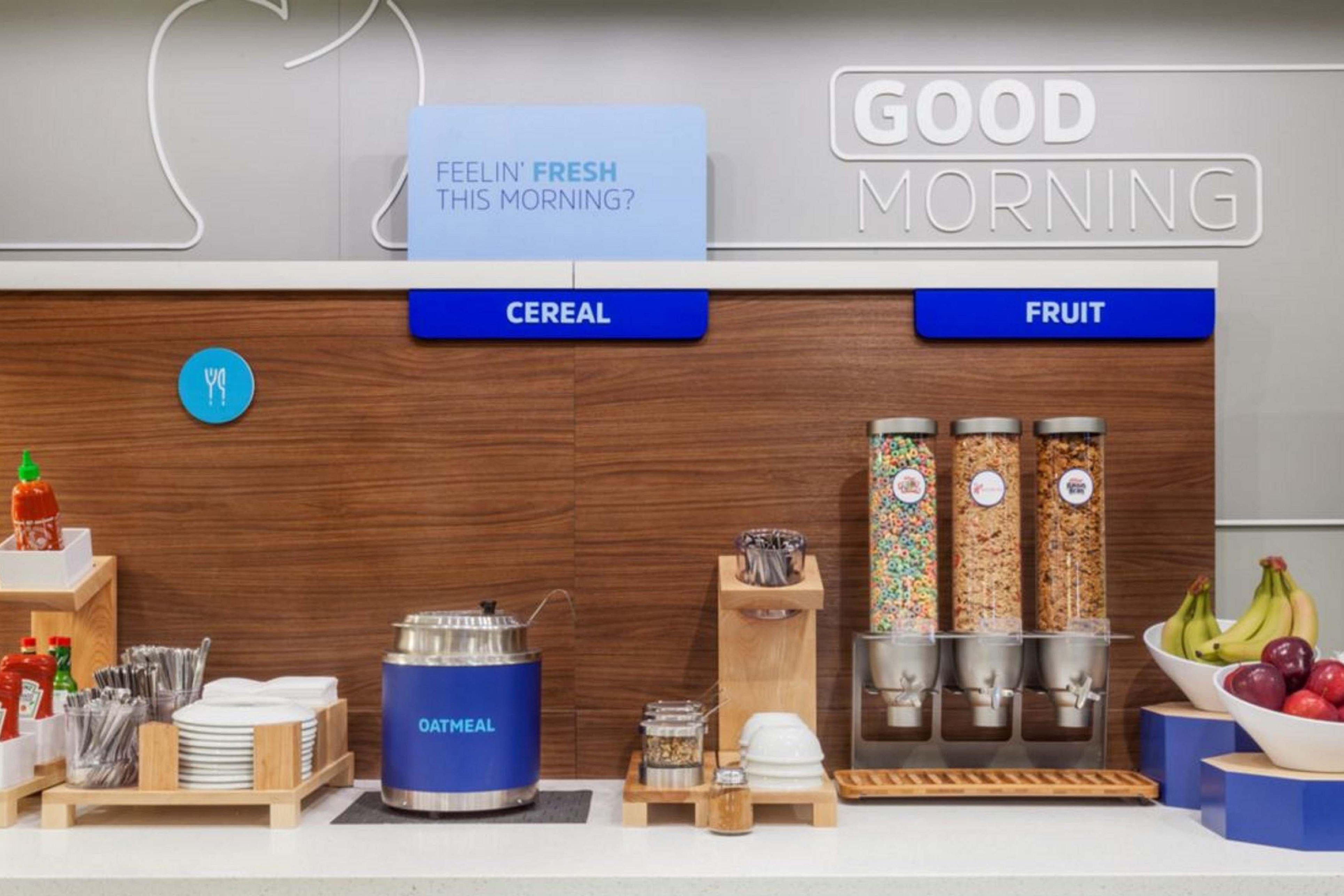Holiday Inn Express Hotel & Suites New Iberia - Avery Island By Ihg Eksteriør bilde