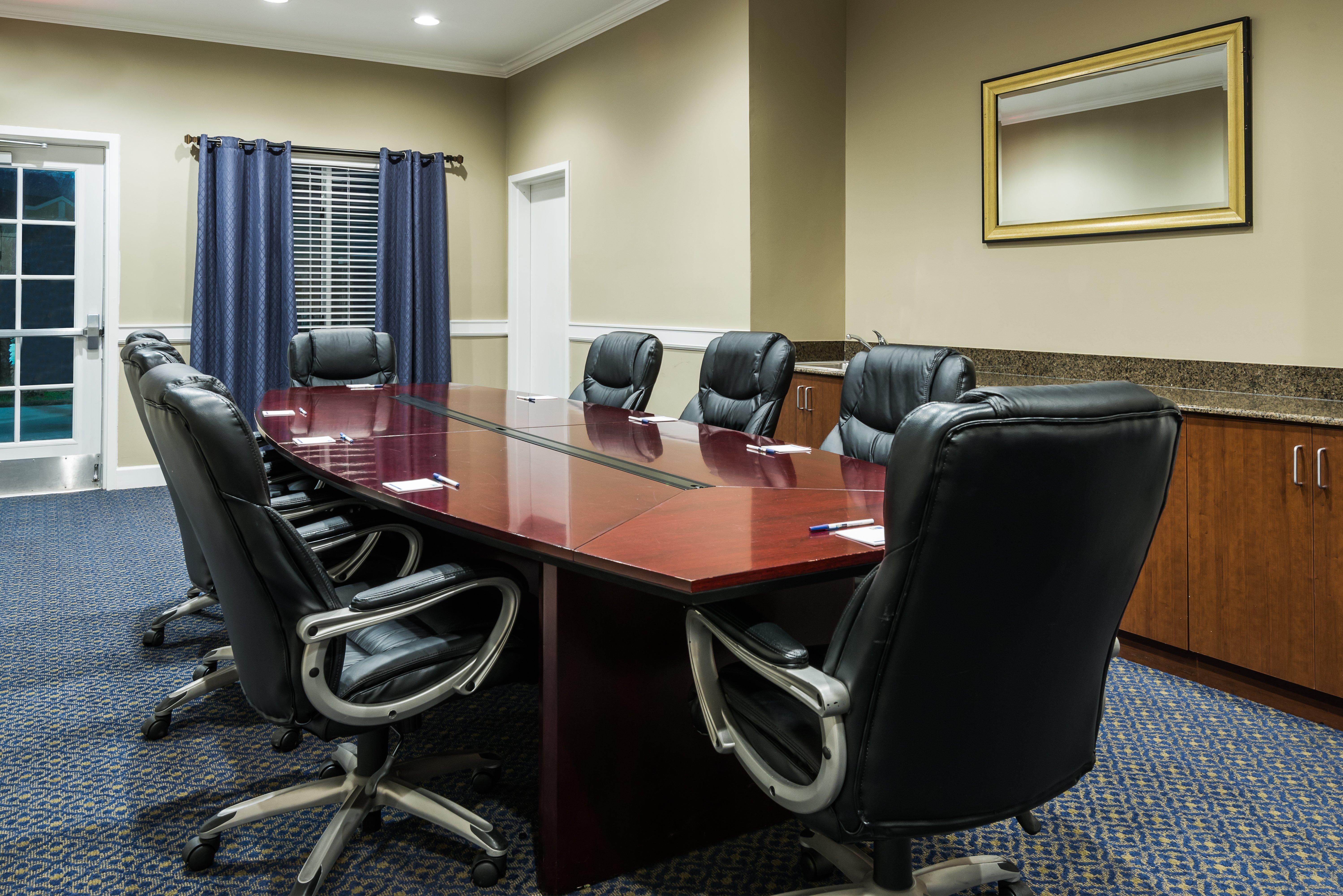 Holiday Inn Express Hotel & Suites New Iberia - Avery Island By Ihg Eksteriør bilde