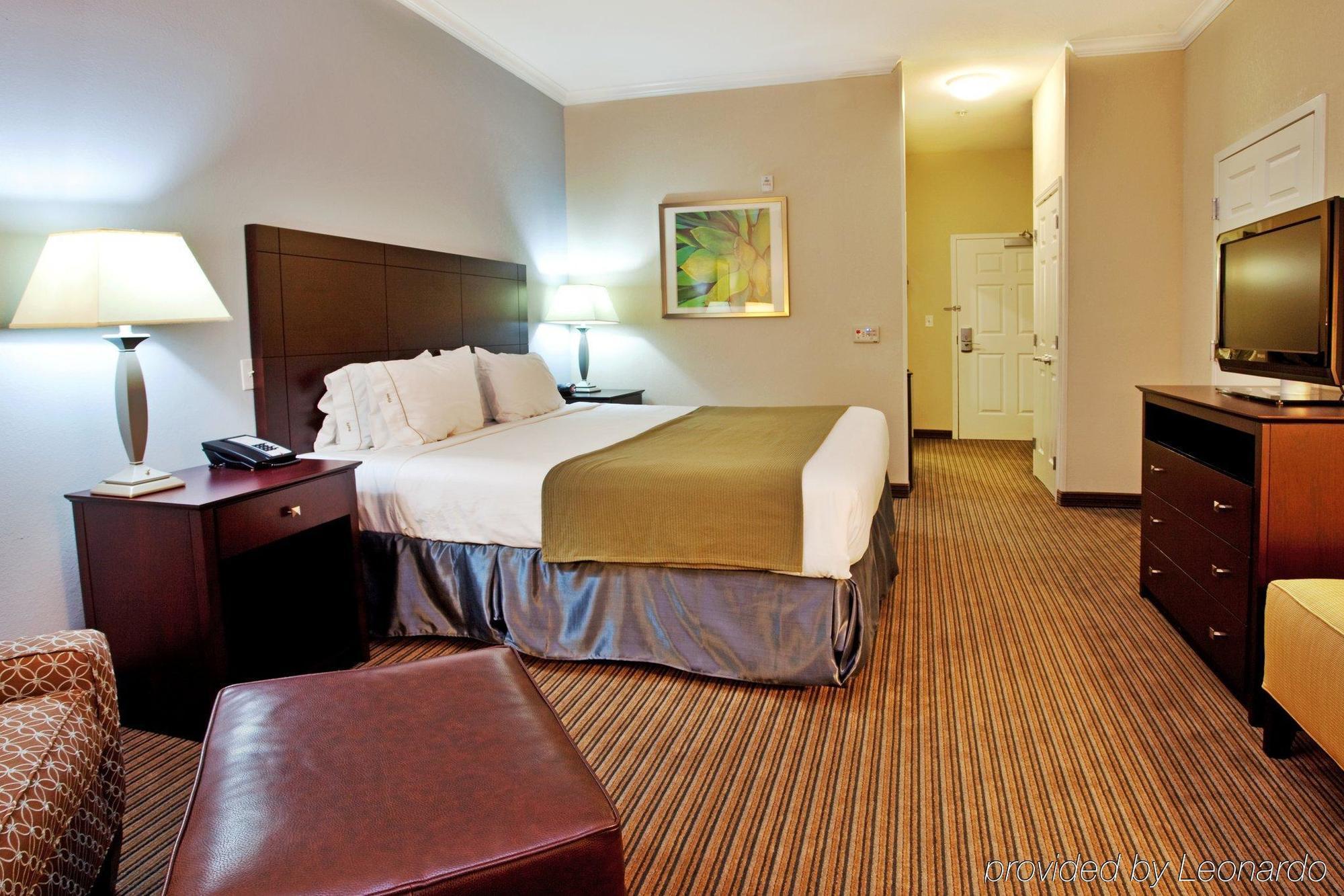 Holiday Inn Express Hotel & Suites New Iberia - Avery Island By Ihg Eksteriør bilde