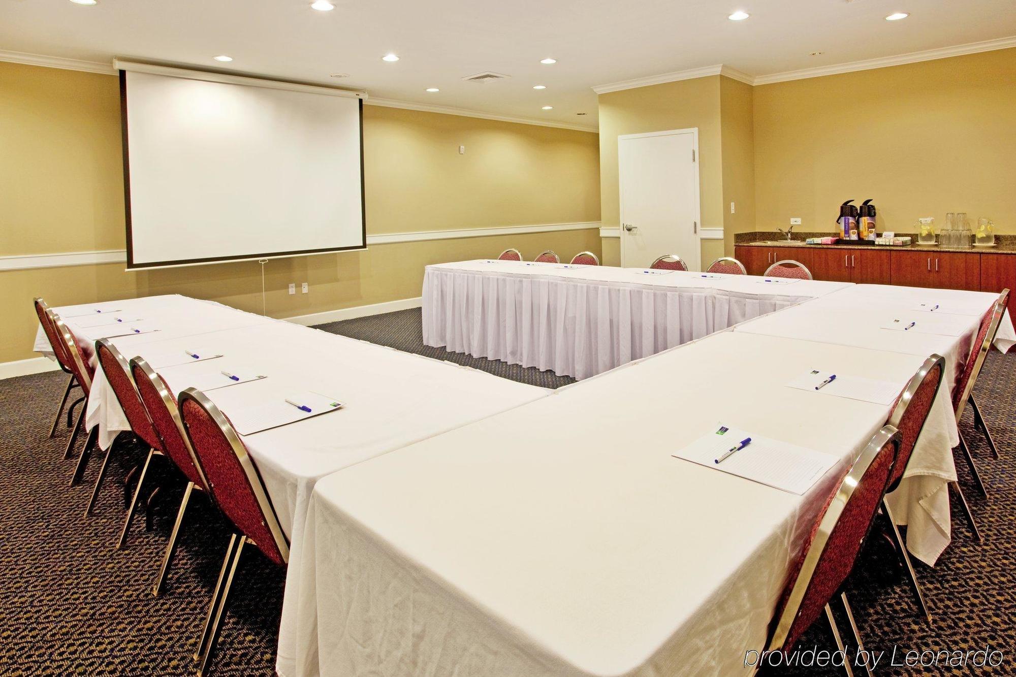 Holiday Inn Express Hotel & Suites New Iberia - Avery Island By Ihg Eksteriør bilde