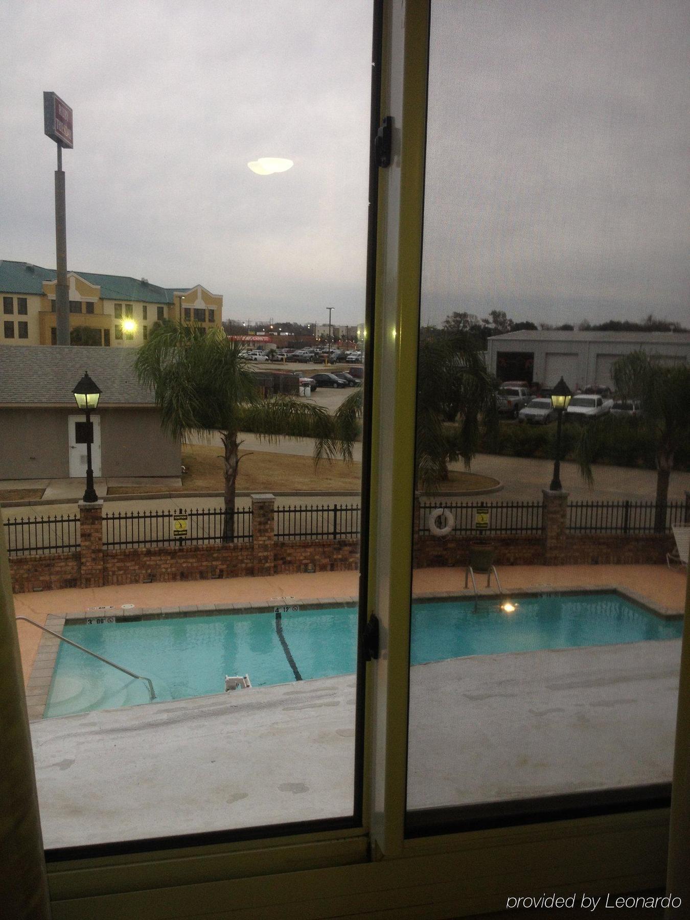Holiday Inn Express Hotel & Suites New Iberia - Avery Island By Ihg Eksteriør bilde