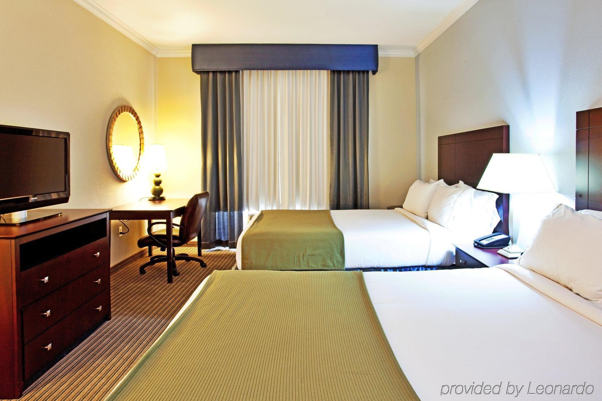 Holiday Inn Express Hotel & Suites New Iberia - Avery Island By Ihg Eksteriør bilde
