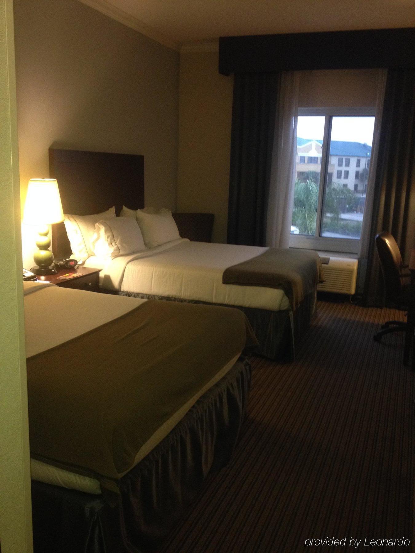 Holiday Inn Express Hotel & Suites New Iberia - Avery Island By Ihg Eksteriør bilde