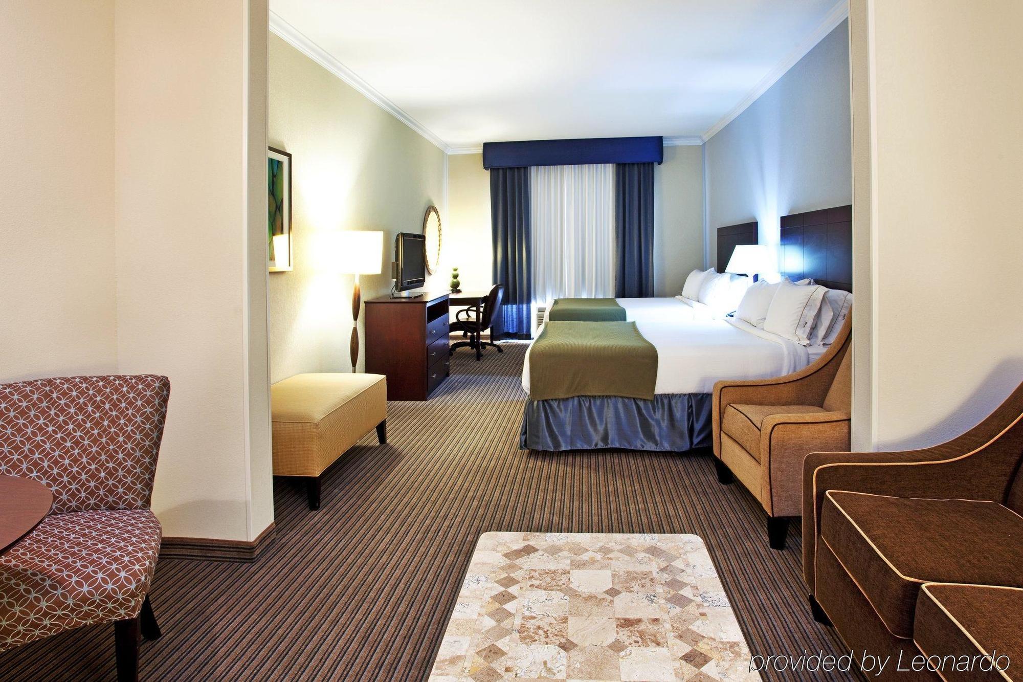 Holiday Inn Express Hotel & Suites New Iberia - Avery Island By Ihg Eksteriør bilde
