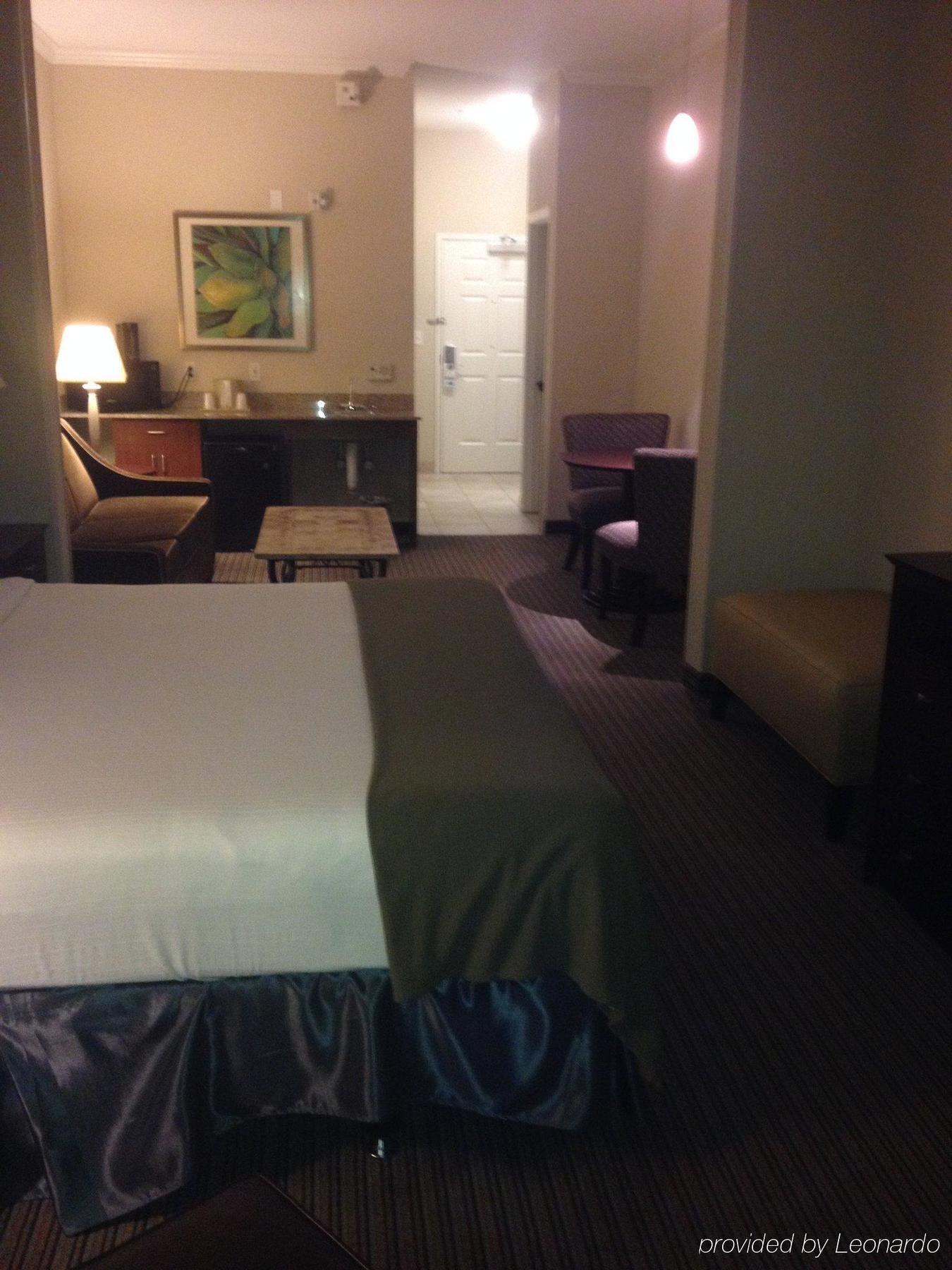 Holiday Inn Express Hotel & Suites New Iberia - Avery Island By Ihg Eksteriør bilde