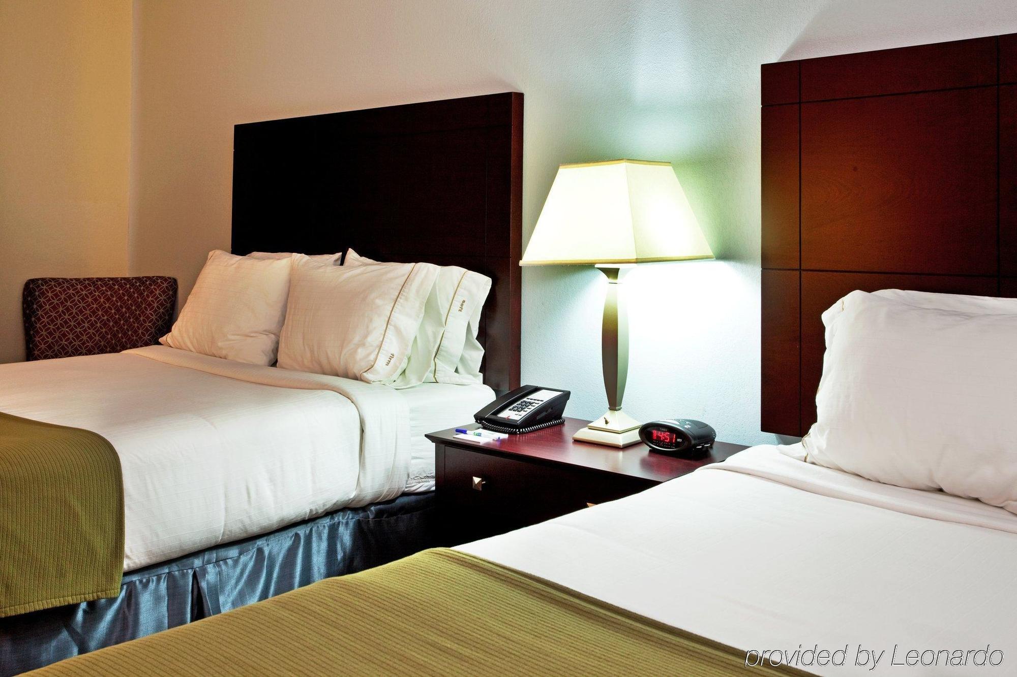 Holiday Inn Express Hotel & Suites New Iberia - Avery Island By Ihg Eksteriør bilde