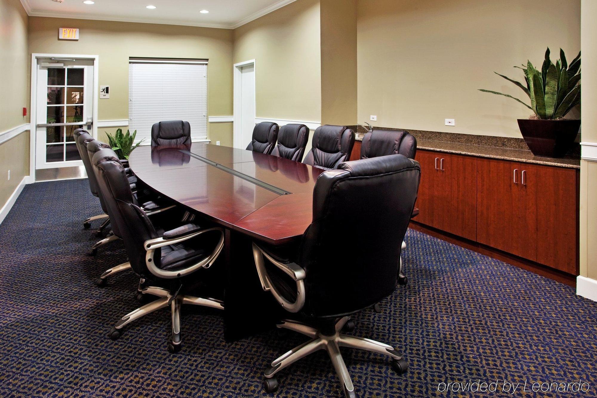 Holiday Inn Express Hotel & Suites New Iberia - Avery Island By Ihg Eksteriør bilde