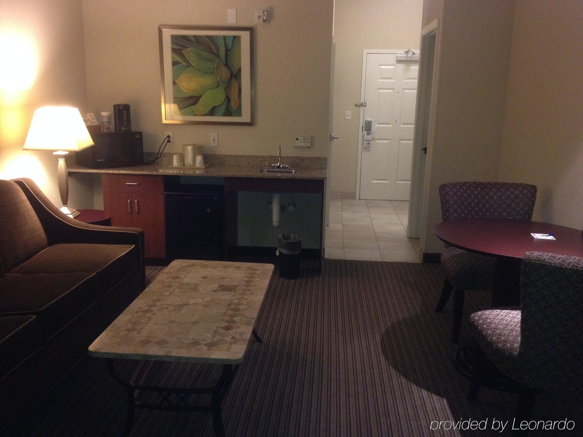 Holiday Inn Express Hotel & Suites New Iberia - Avery Island By Ihg Eksteriør bilde