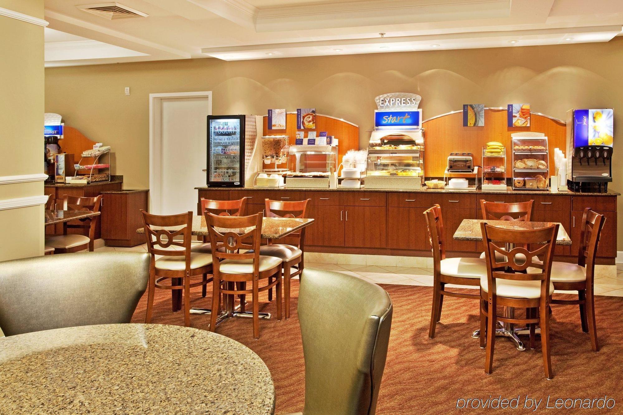 Holiday Inn Express Hotel & Suites New Iberia - Avery Island By Ihg Eksteriør bilde