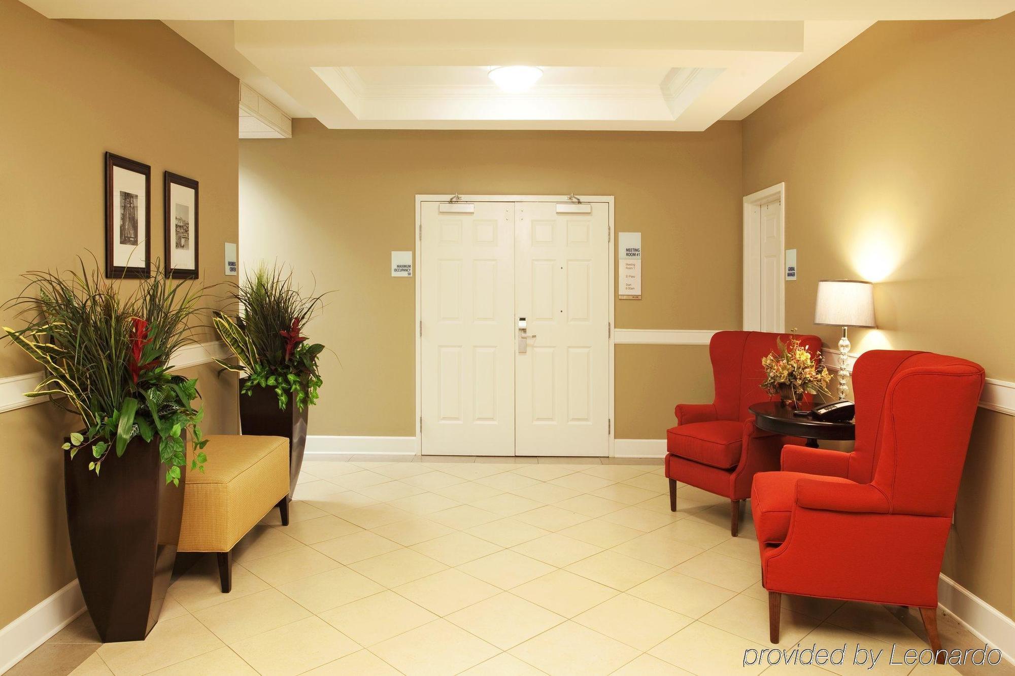 Holiday Inn Express Hotel & Suites New Iberia - Avery Island By Ihg Eksteriør bilde