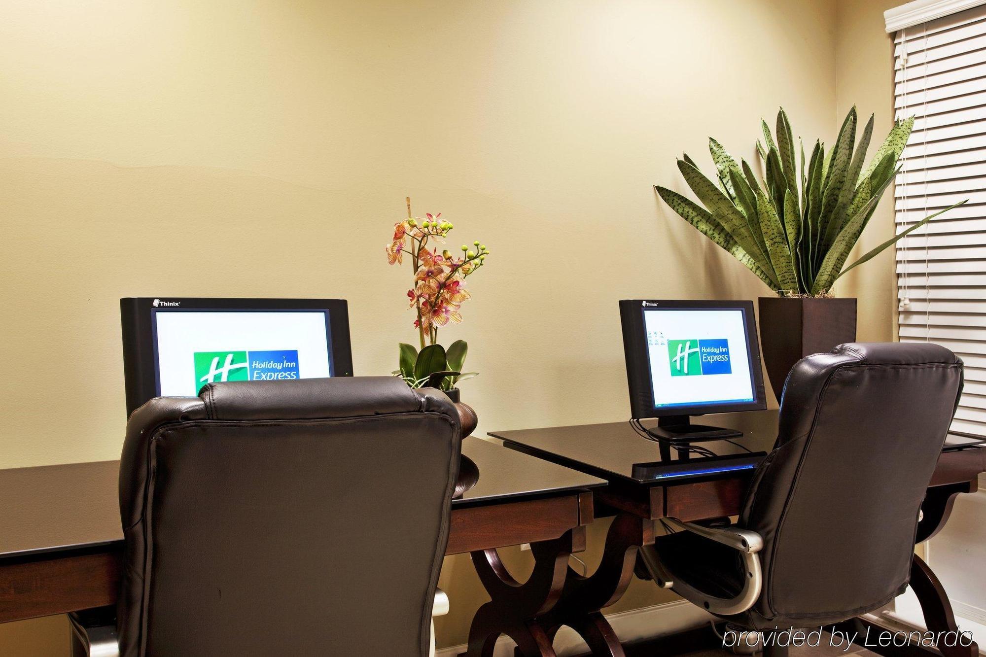 Holiday Inn Express Hotel & Suites New Iberia - Avery Island By Ihg Eksteriør bilde
