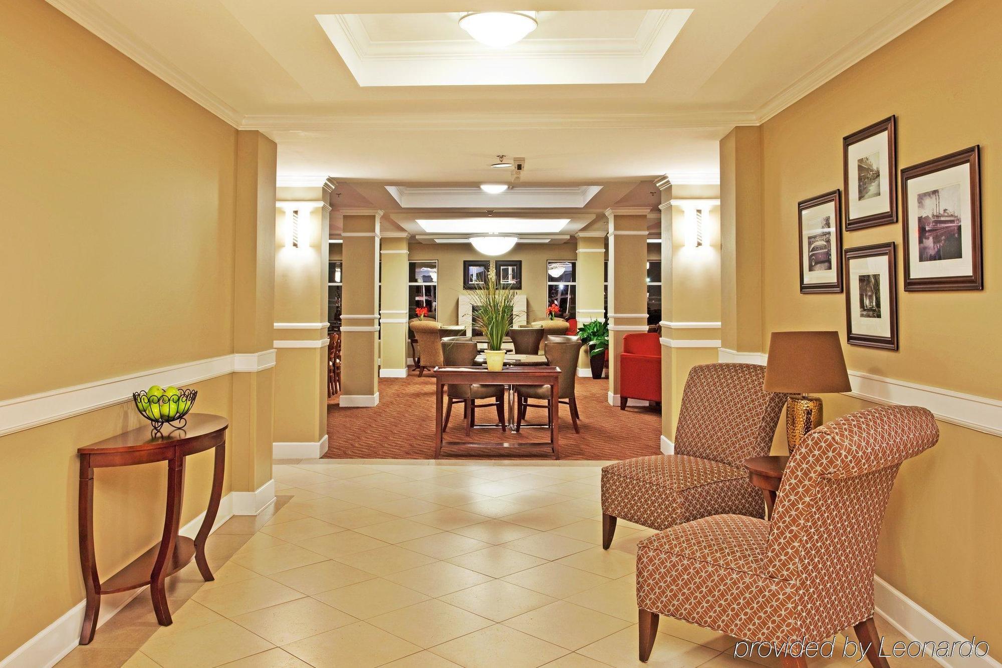 Holiday Inn Express Hotel & Suites New Iberia - Avery Island By Ihg Eksteriør bilde