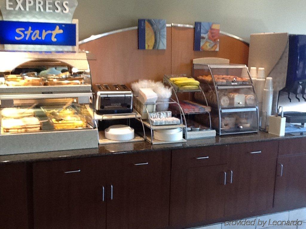 Holiday Inn Express Hotel & Suites New Iberia - Avery Island By Ihg Eksteriør bilde