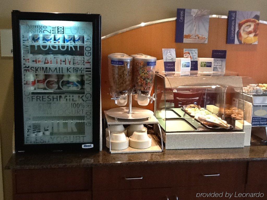 Holiday Inn Express Hotel & Suites New Iberia - Avery Island By Ihg Eksteriør bilde