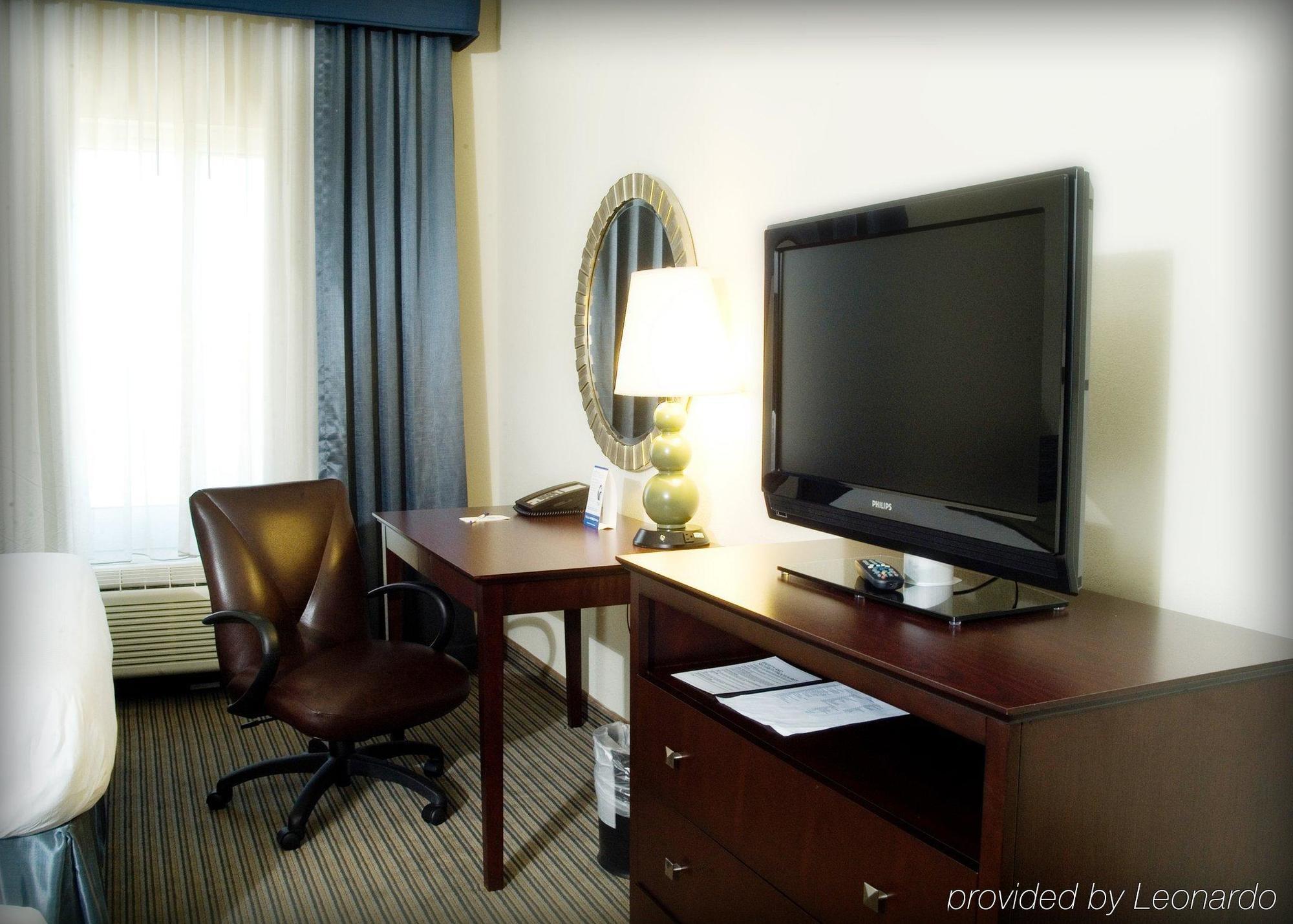 Holiday Inn Express Hotel & Suites New Iberia - Avery Island By Ihg Eksteriør bilde