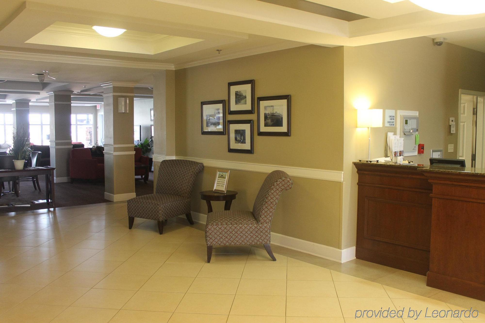 Holiday Inn Express Hotel & Suites New Iberia - Avery Island By Ihg Eksteriør bilde