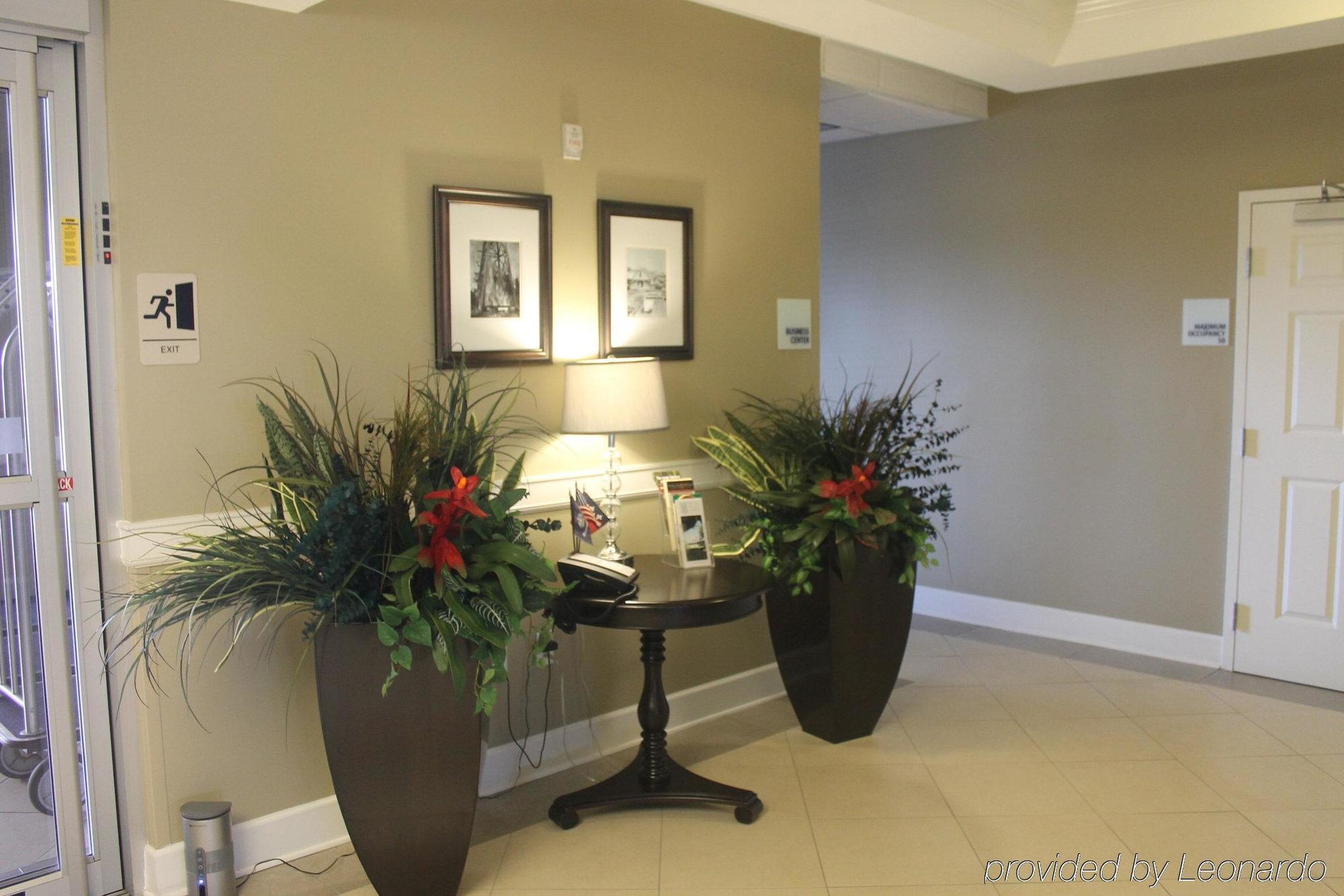 Holiday Inn Express Hotel & Suites New Iberia - Avery Island By Ihg Eksteriør bilde