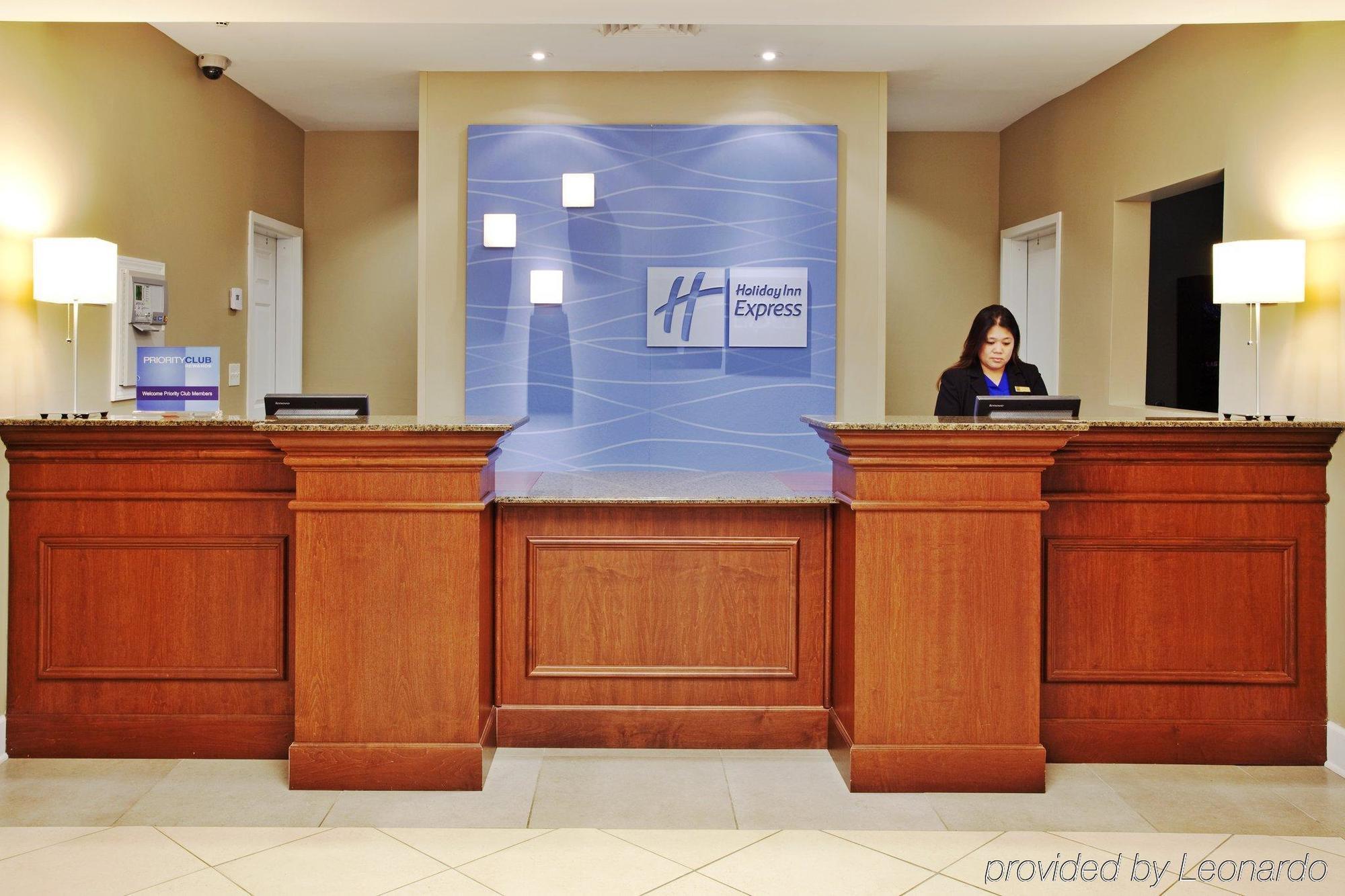 Holiday Inn Express Hotel & Suites New Iberia - Avery Island By Ihg Eksteriør bilde