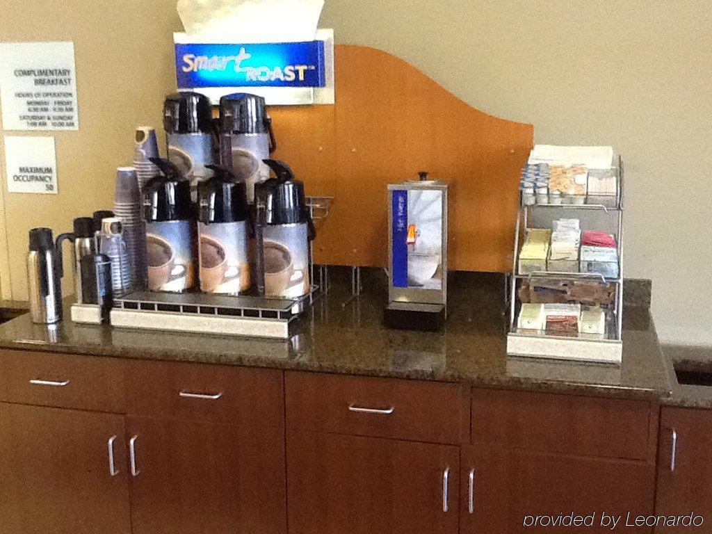 Holiday Inn Express Hotel & Suites New Iberia - Avery Island By Ihg Eksteriør bilde