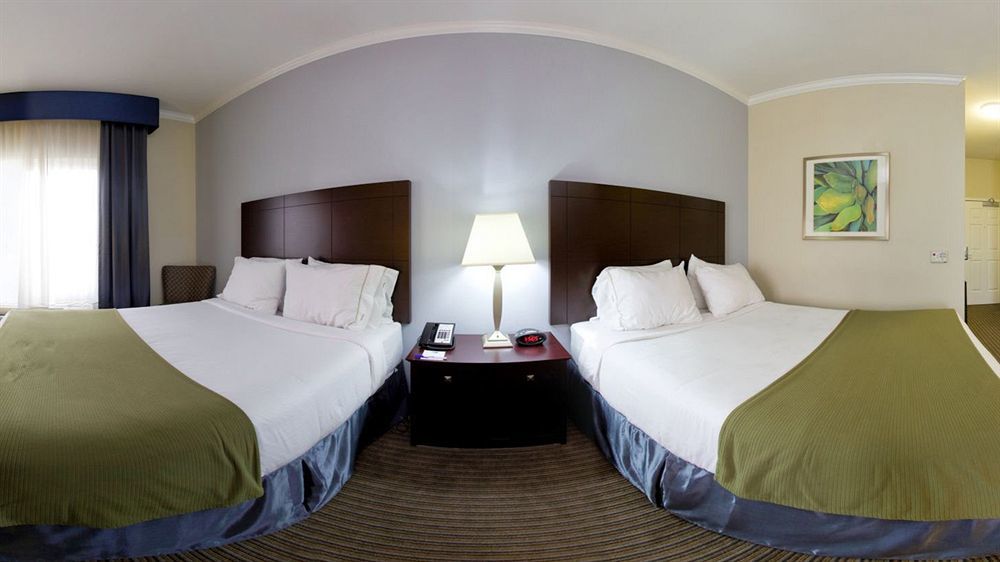 Holiday Inn Express Hotel & Suites New Iberia - Avery Island By Ihg Eksteriør bilde