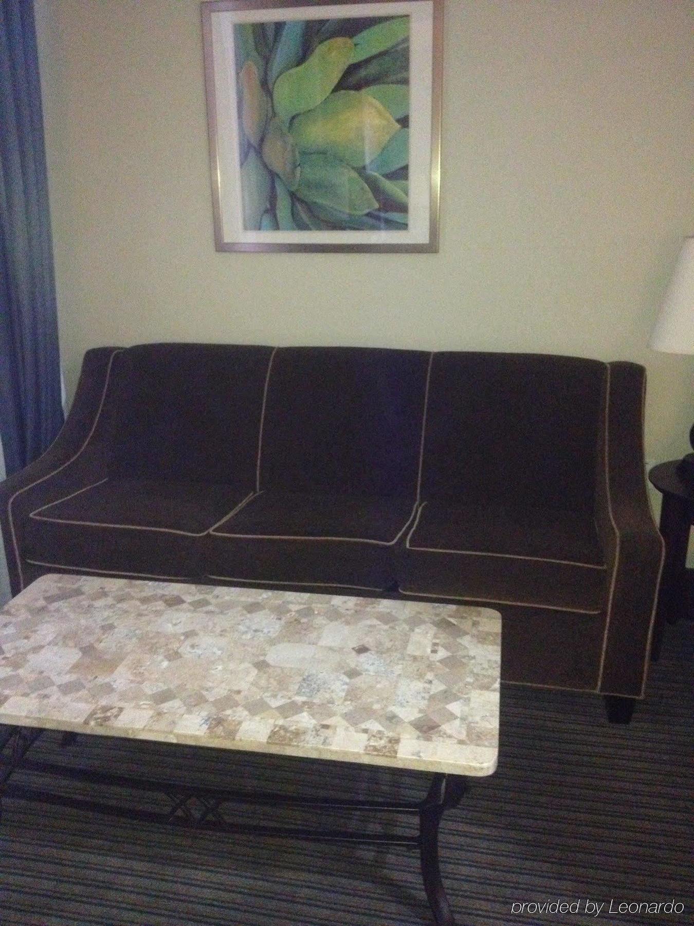 Holiday Inn Express Hotel & Suites New Iberia - Avery Island By Ihg Eksteriør bilde