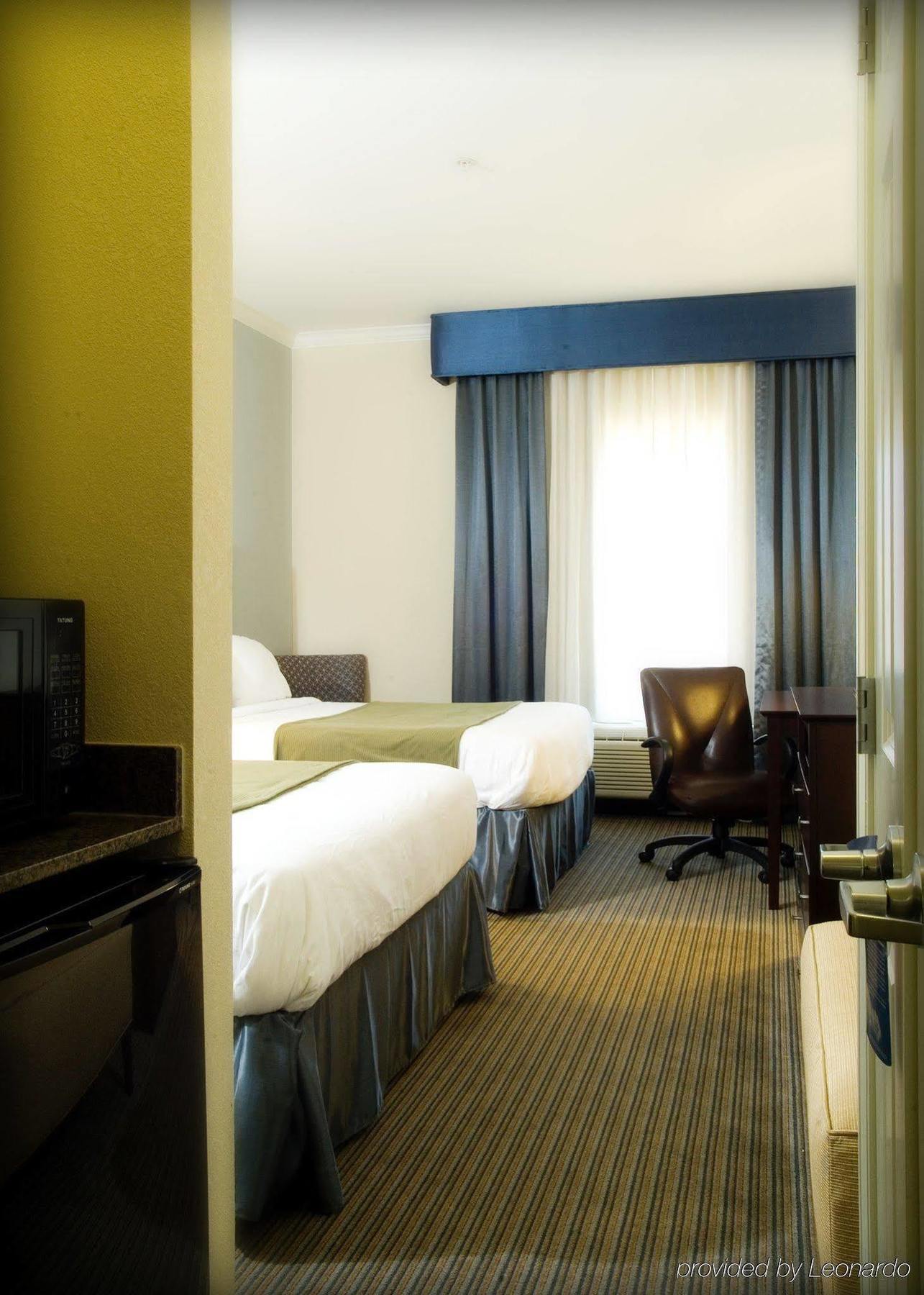 Holiday Inn Express Hotel & Suites New Iberia - Avery Island By Ihg Eksteriør bilde